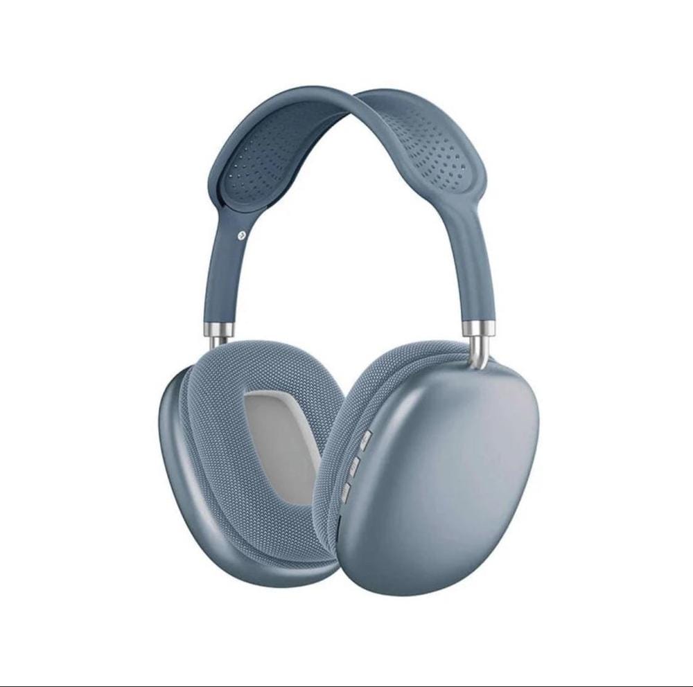 Wireless Over-Ear Headphones – Foldable Bluetooth Headphones, 5 Colors