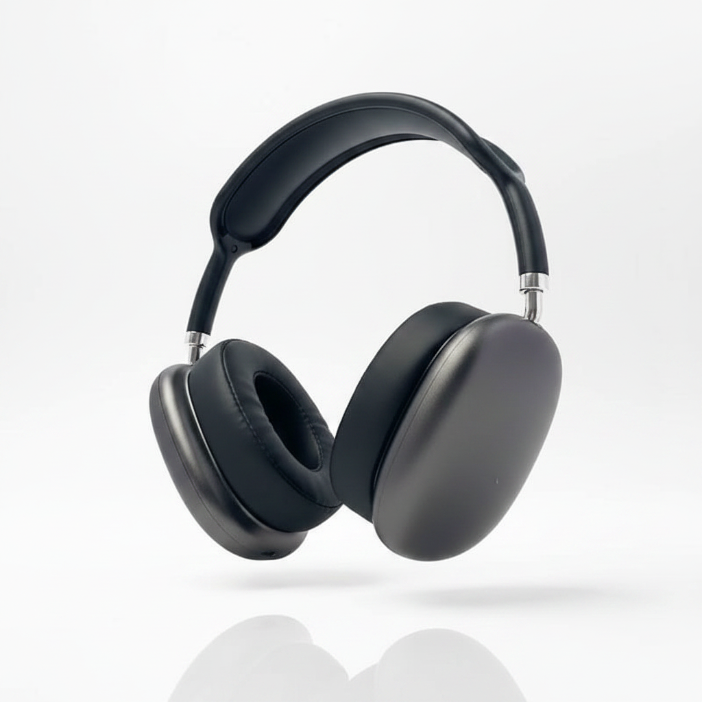 Wireless Over-Ear Headphones – Foldable Bluetooth Headphones, 5 Colors